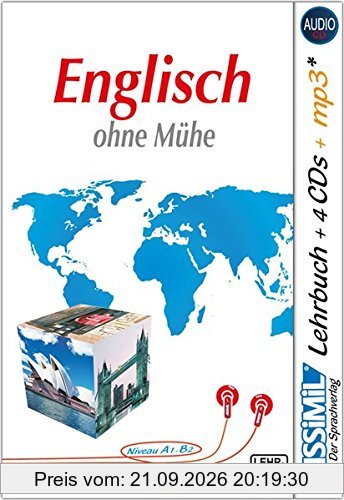 Englisch : super pack : niveau A1-B2