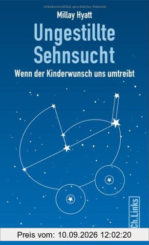 Ungestillte Sehnsucht: Wenn der Kinderwunsch uns umtreibt
