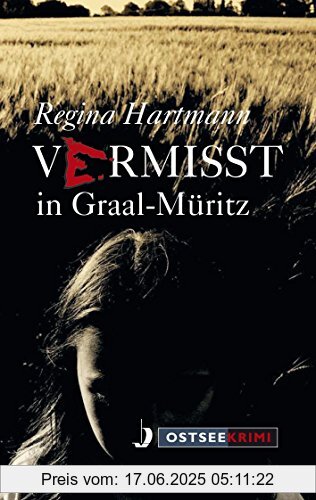 Binding : Taschenbuch, Edition : 1, Label : Hinstorff, Publisher : Hinstorff, Format : Ungekürzte Ausgabe, medium : Taschenbuch, numberOfPages : 352, publicationDate : 2016-08-01, authors : Regina Hartmann, languages : german, ISBN : 3356020595