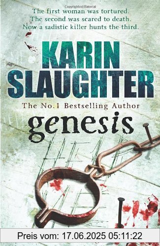 Binding : Taschenbuch, Label : Arrow, Publisher : Arrow, NumberOfItems : 3, medium : Taschenbuch, numberOfPages : 550, publicationDate : 2010-04-15, releaseDate : 2010-04-15, authors : Karin Slaughter, languages : english, ISBN : 009950975X