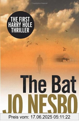 Binding : Taschenbuch, Label : Vintage, Publisher : Vintage, NumberOfItems : 1, medium : Taschenbuch, numberOfPages : 432, publicationDate : 2013-07-18, releaseDate : 2013-07-18, authors : Jo Nesbo, translators : Don Bartlett, languages : english, ISBN : 009952032X