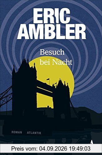 Besuch bei Nacht