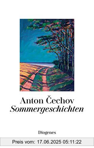 Binding : Gebundene Ausgabe, Edition : 1, Label : Diogenes, Publisher : Diogenes, medium : Gebundene Ausgabe, numberOfPages : 272, publicationDate : 2020-04-22, releaseDate : 2020-04-22, authors : Anton Cechov, translators : Peter Urban, ISBN : 3257071310