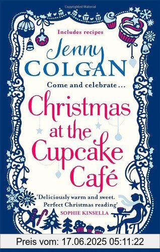 Binding : Taschenbuch, Label : Little, Brown Book Group, Publisher : Little, Brown Book Group, medium : Taschenbuch, numberOfPages : 370, publicationDate : 2013-10-10, authors : Jenny Colgan, languages : english, ISBN : 0751550337