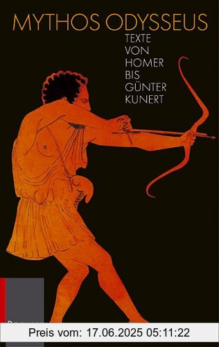 Binding : Taschenbuch, Edition : 1., Aufl., Label : Reclam Leipzig, Publisher : Reclam Leipzig, medium : Taschenbuch, numberOfPages : 192, publicationDate : 2004-10-01, publishers : Bernhard Zimmermann, languages : german, ISBN : 3379201073