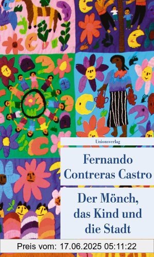 Binding : Broschiert, Edition : 1., Aufl., Label : Unionsverlag, Publisher : Unionsverlag, medium : Broschiert, numberOfPages : 208, publicationDate : 2011-07-25, authors : Fernando Contreras Castro, languages : german, ISBN : 3293205313