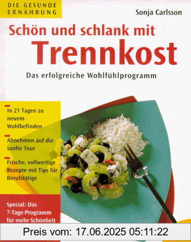 Binding : Broschiert, Edition : 2. Aufl., Label : Urania, Freiburg, Publisher : Urania, Freiburg, medium : Broschiert, numberOfPages : 64, publicationDate : 1996-01-01, authors : Sonja Carlsson, languages : german, ISBN : 3332005731