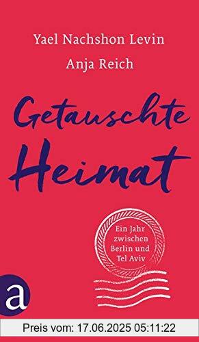 Binding : Gebundene Ausgabe, Edition : 1., Label : Aufbau Verlag, Publisher : Aufbau Verlag, medium : Gebundene Ausgabe, numberOfPages : 224, publicationDate : 2019-11-08, authors : Yael Nachshon Levin, Anja Reich, translators : Ruth Achlama, ISBN : 335103797X