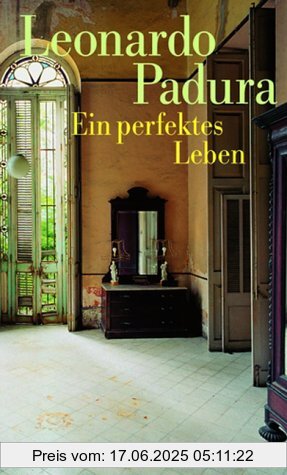 Binding : Gebundene Ausgabe, Label : Unionsverlag, Publisher : Unionsverlag, medium : Gebundene Ausgabe, numberOfPages : 286, publicationDate : 2003-01-01, authors : Leonardo Padura, translators : Hans-Joachim Hartstein, languages : german, ISBN : 329300315X