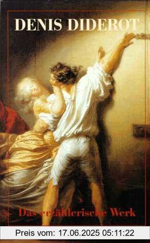 Binding : Gebundene Ausgabe, Label : Aufbau-Verlag, Publisher : Aufbau-Verlag, medium : Gebundene Ausgabe, publicationDate : 1995-01-01, authors : Denis Diderot, ISBN : 3351023391