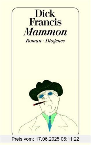 Binding : Taschenbuch, Edition : 3., Aufl., Label : Diogenes, Publisher : Diogenes, medium : Taschenbuch, numberOfPages : 480, publicationDate : 2000-08-01, authors : Dick Francis, translators : Malte Krutzsch, languages : german, ISBN : 3257231601