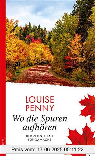 Brand : Kampa Verlag, Binding : Taschenbuch, Edition : 1, Label : Kampa Verlag, Publisher : Kampa Verlag, medium : Taschenbuch, numberOfPages : 480, publicationDate : 2021-08-26, authors : Louise Penny, translators : Sepp Leeb, ISBN : 3311120310