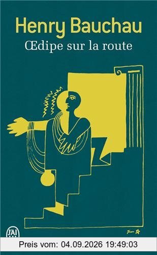 Oedipe sur la route