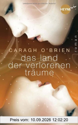 Das Land der verlorenen Träume: Roman (Heyne fliegt)