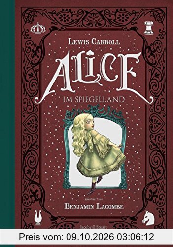 Alice im Spiegelland