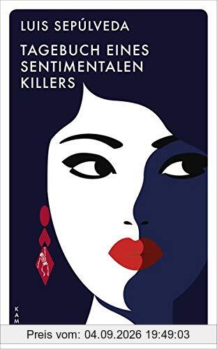 Tagebuch eines sentimentalen Killers (Red Eye)