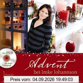 Advent bei Imke Johannson