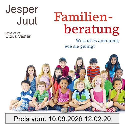 Familienberatung: Worauf es ankommt, wie sie gelingt