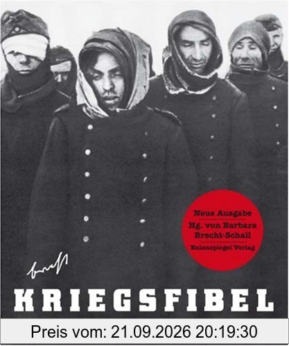 Kriegsfibel