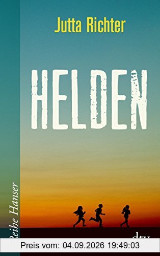 Helden (dtv Fortsetzungsnummer 85)
