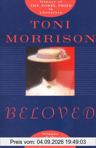 Beloved (Plume Contemporary Fiction)