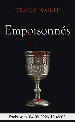 Assoiffés. Vol. 5. Empoisonnés