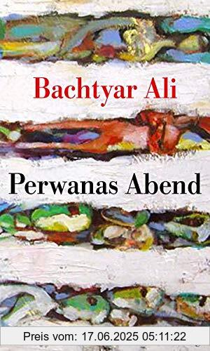 Binding : Gebundene Ausgabe, Edition : 1, Label : Unionsverlag, Publisher : Unionsverlag, medium : Gebundene Ausgabe, numberOfPages : 288, publicationDate : 2019-08-26, authors : Bachtyar Ali, translators : Ute Cantera-Lang, Salim Rawezh, ISBN : 3293005535