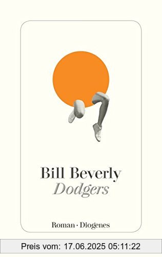 Binding : Gebundene Ausgabe, Edition : 1, Label : Diogenes, Publisher : Diogenes, medium : Gebundene Ausgabe, numberOfPages : 400, publicationDate : 2018-09-26, releaseDate : 2018-09-26, authors : Bill Beverly, translators : Herzog, Hans M., ISBN : 3257070373