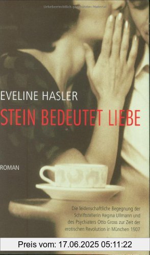 Binding : Gebundene Ausgabe, Edition : 2, Label : Verlag Nagel & Kimche AG, Publisher : Verlag Nagel & Kimche AG, medium : Gebundene Ausgabe, numberOfPages : 176, publicationDate : 2007-08-25, authors : Eveline Hasler, languages : german, ISBN : 3312003970