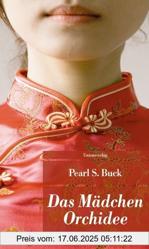 Binding : Broschiert, Edition : 1., Aufl., Label : Unionsverlag, Publisher : Unionsverlag, medium : Broschiert, numberOfPages : 500, publicationDate : 2011-07-25, authors : Buck, Pearl S., languages : german, ISBN : 3293205372