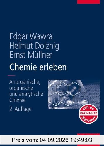 Chemie erleben