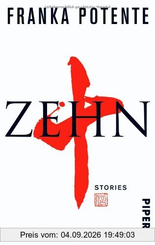 Zehn: Stories