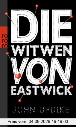 Die Witwen von Eastwick