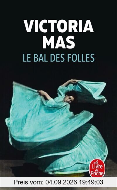 Le bal des folles