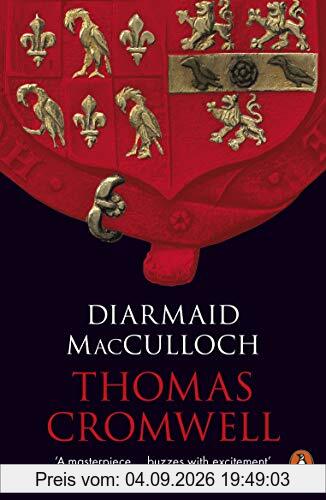 Thomas Cromwell: A Life