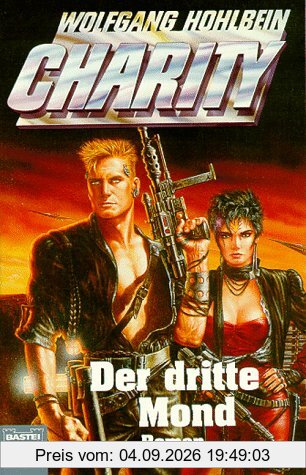 Charity 12. Der dritte Mond