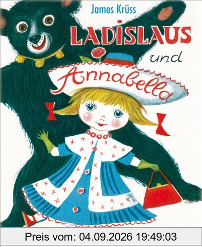 Ladislaus und Annabella