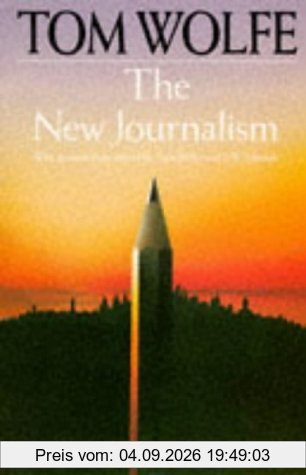 New Journalism (Picador Books)