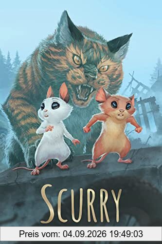 Scurry