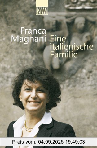 Eine italienische Familie