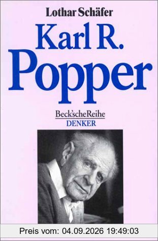 Karl R. Popper