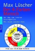 Der 4-Farben-Mensch