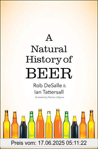 Binding : Gebundene Ausgabe, Label : Yale University Press, Publisher : Yale University Press, medium : Gebundene Ausgabe, numberOfPages : 242, publicationDate : 2019-04-09, authors : Rob DeSalle, ISBN : 0300233671