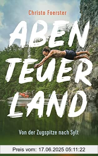 Binding : Broschiert, Edition : 1., Label : HarperCollins, Publisher : HarperCollins, medium : Broschiert, numberOfPages : 240, publicationDate : 2022-05-24, releaseDate : 2022-05-24, authors : Christo Foerster, ISBN : 3365000305