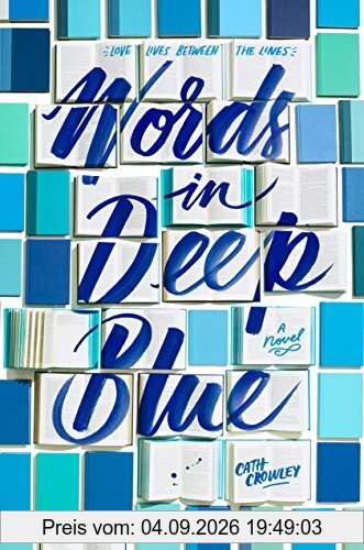 Words in Deep Blue