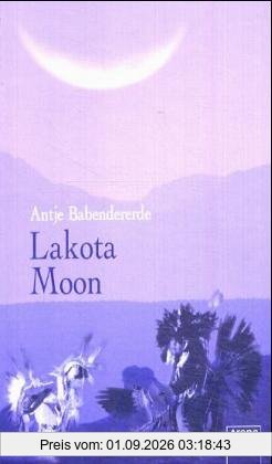 Lakota Moon
