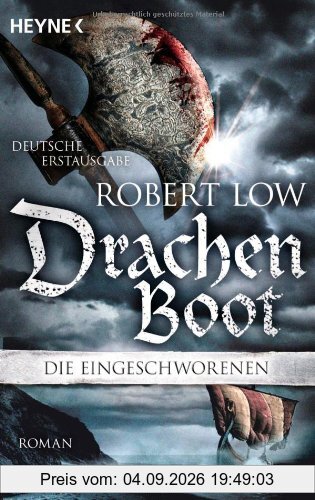 Drachenboot: Die Eingeschworenen 3