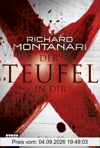 Der Teufel in dir: Thriller