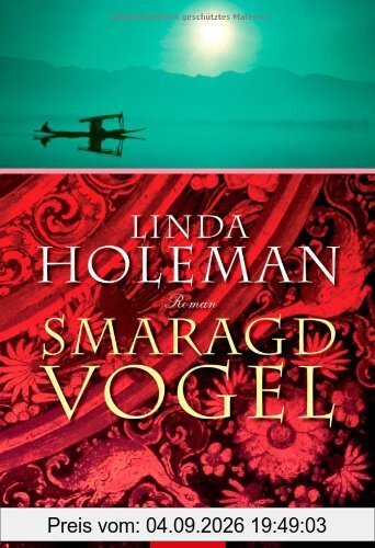 Smaragdvogel: Roman