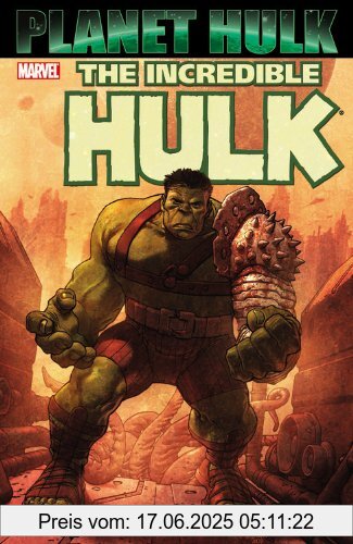 Binding : Taschenbuch, Label : Marvel, Publisher : Marvel, NumberOfItems : 1, PackageQuantity : 1, medium : Taschenbuch, numberOfPages : 416, publicationDate : 2008-04-16, authors : Greg Pak, languages : english, ISBN : 0785120122